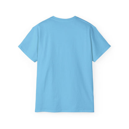 Delaware Unisex Ultra Cotton Tee