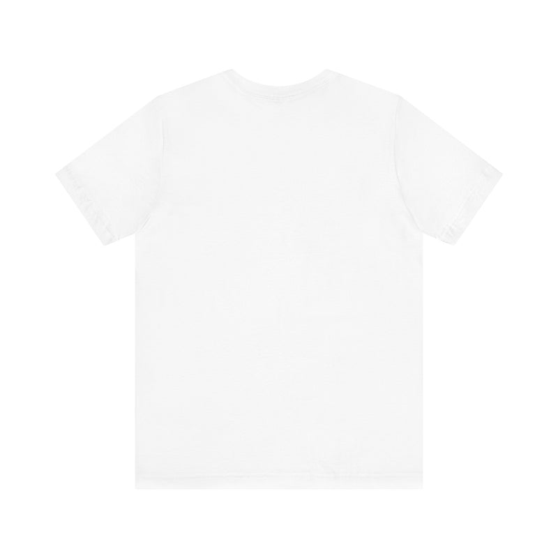 Funny Monday 1 Star Rating - Unisex Jersey Short Sleeve Tee