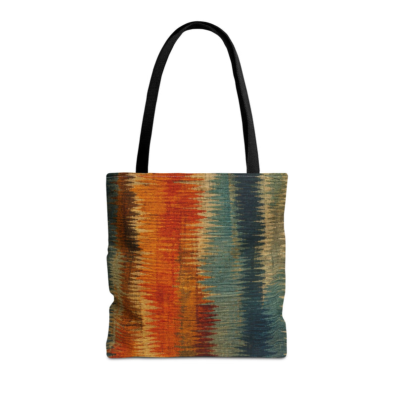 Abstract Paint Tote Bag (AOP)