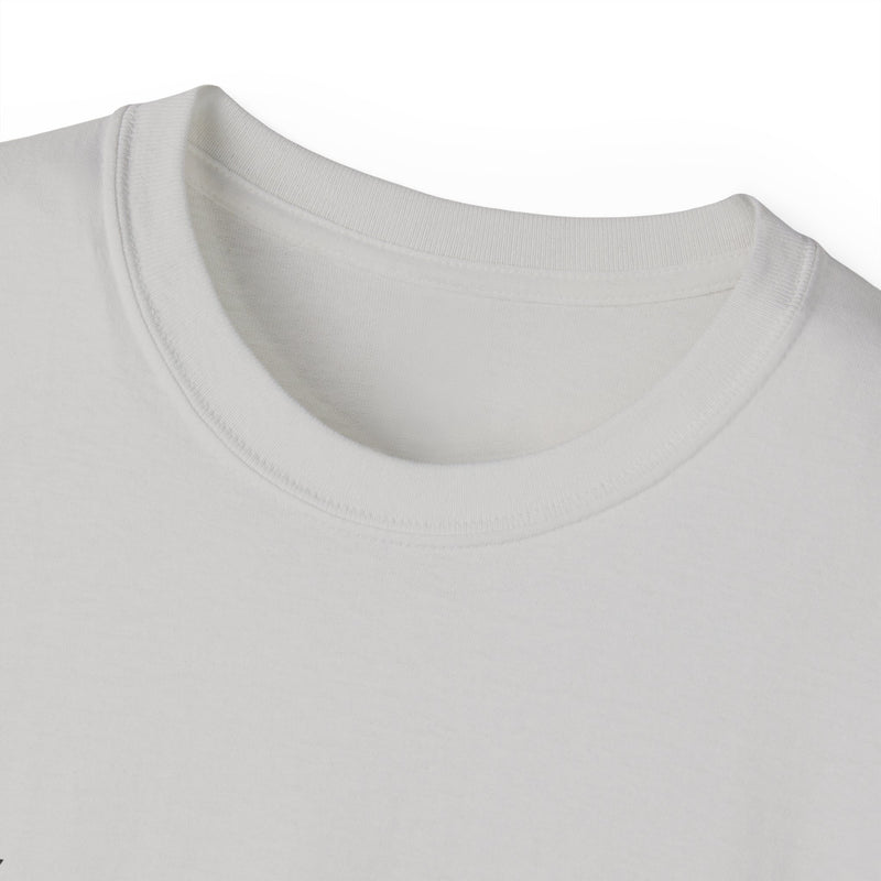 Delaware Unisex Ultra Cotton Tee
