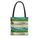 Forest Landscape Tote Bag (AOP)