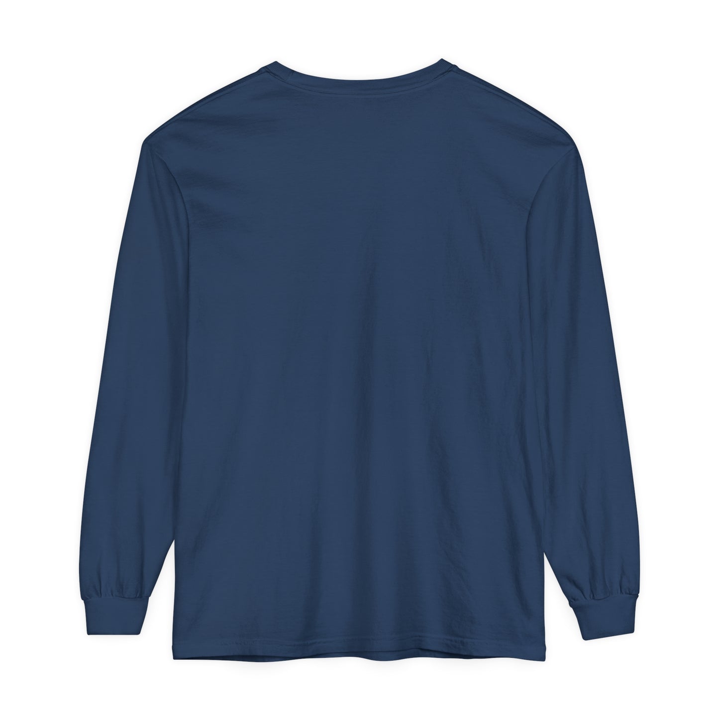 Love Typography - Romantic Long Sleeve T-Shirt