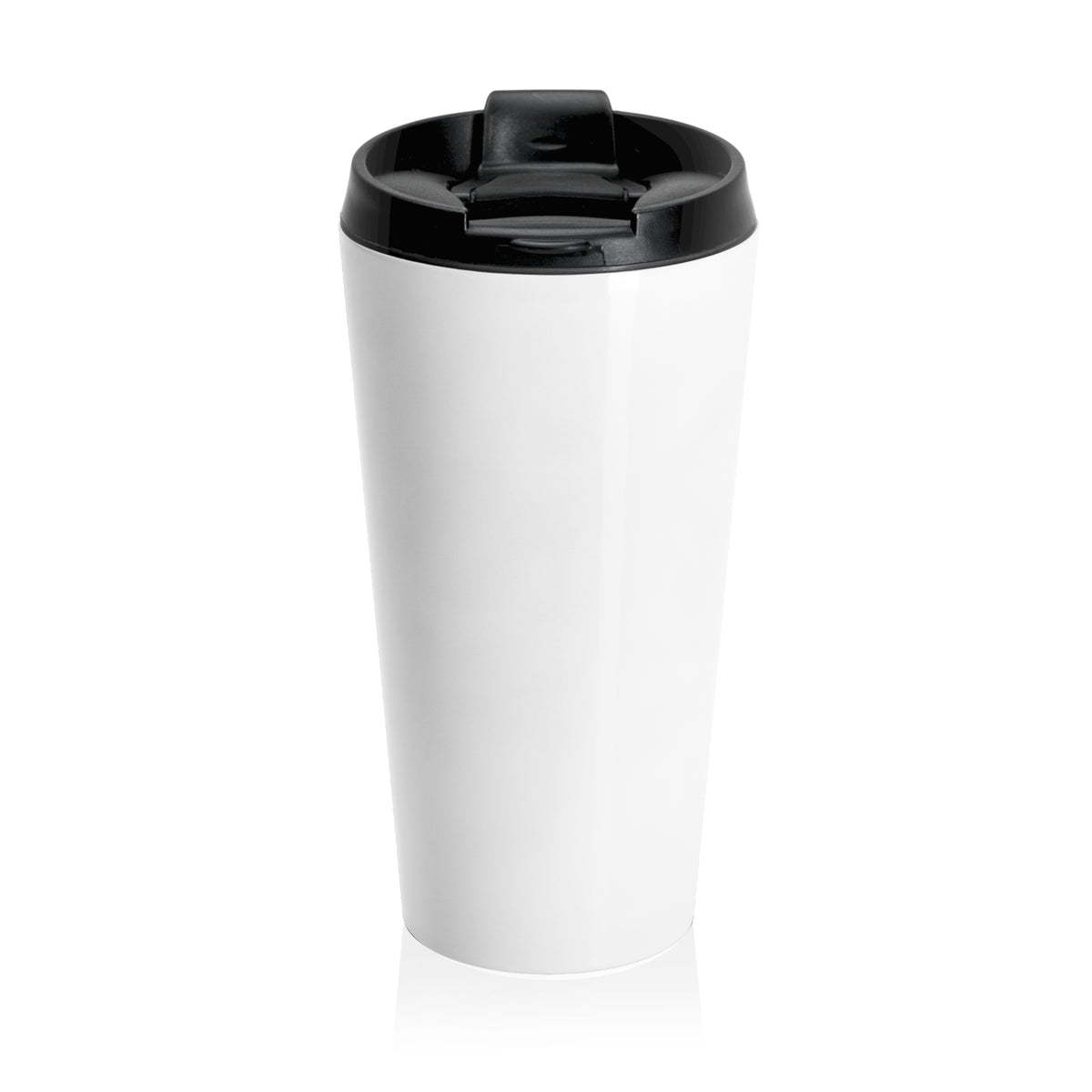 Only the Best Moms Get Promoted to Grandma Stainless Steel Travel Mug 15oz - Grandma Gift