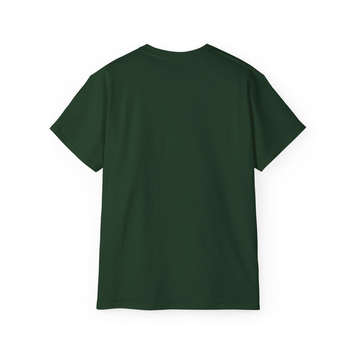 Colorado Unisex Ultra Cotton Tee
