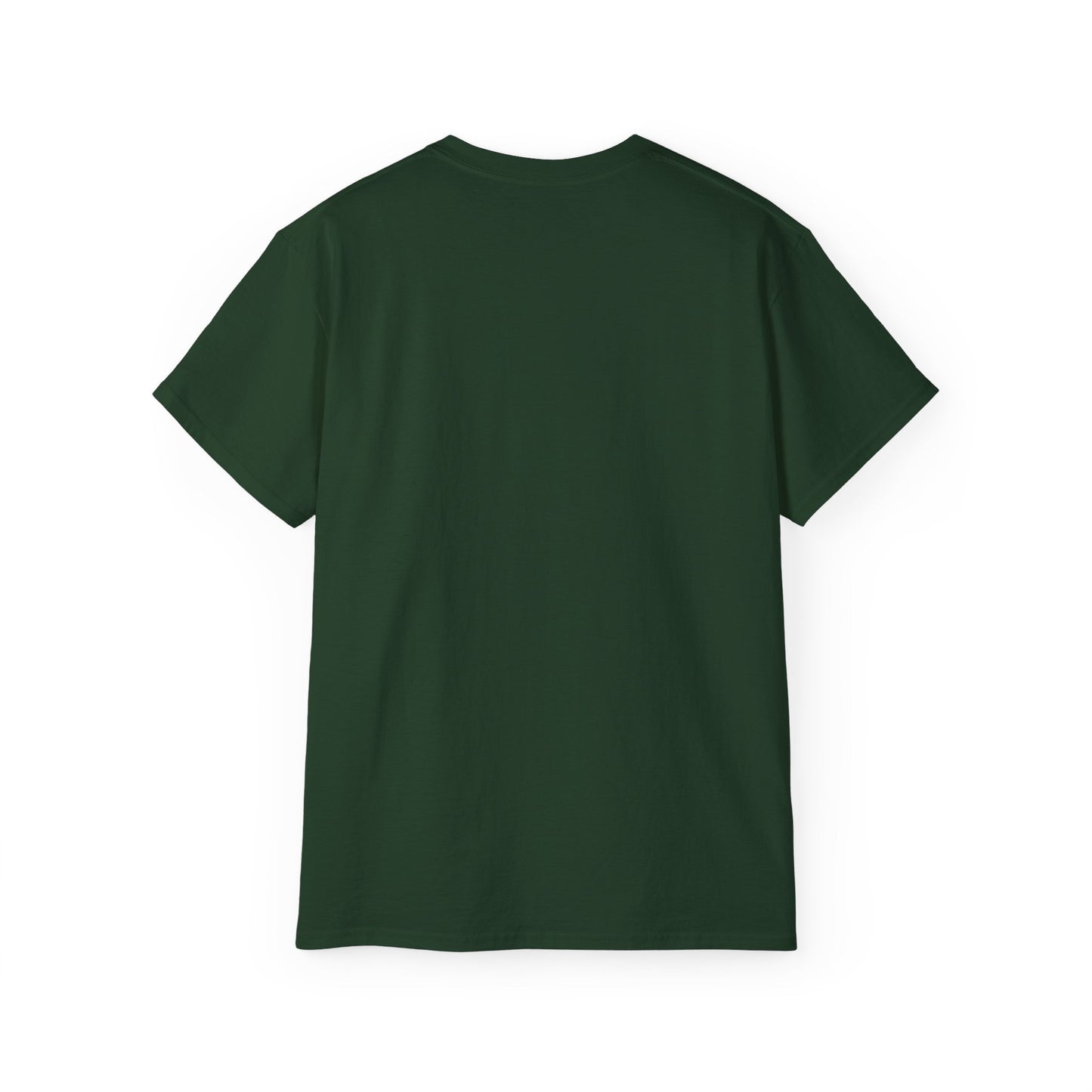 Colorado Unisex Ultra Cotton Tee