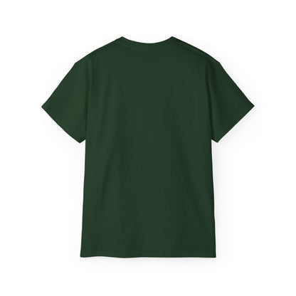 Colorado Unisex Ultra Cotton Tee