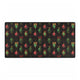 Christmas Ornament Desk Mats