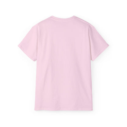Wired for Love -  Unisex Ultra Cotton T-Shirt