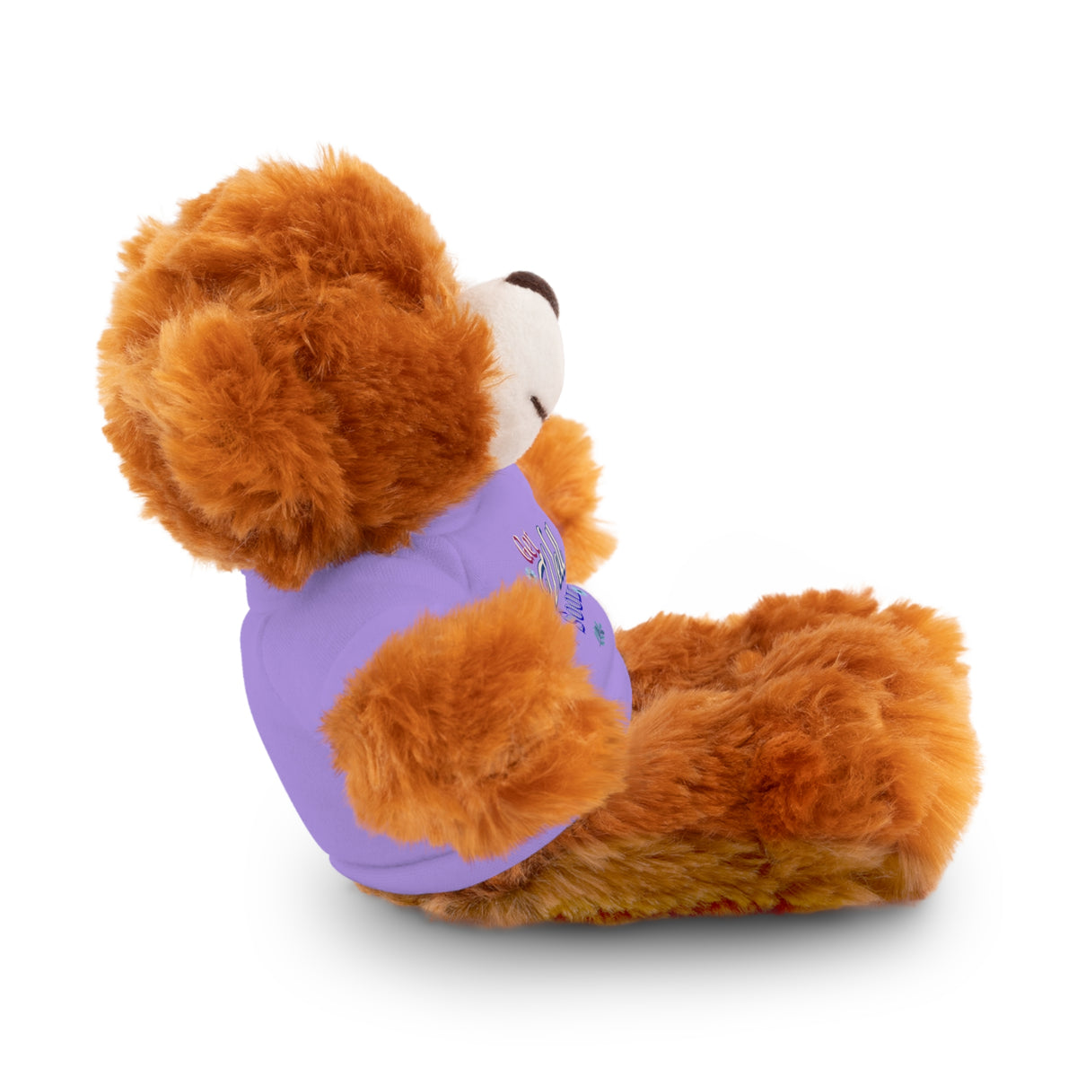 Get Well Soon -  Stuffed Animals with Tee