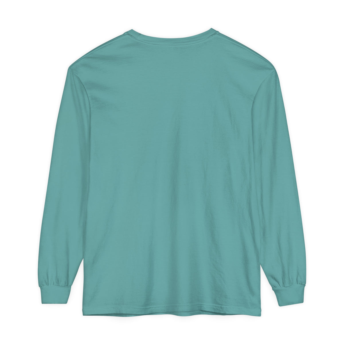Let's Travel This Road Together - Romantic Long Sleeve T-Shirt