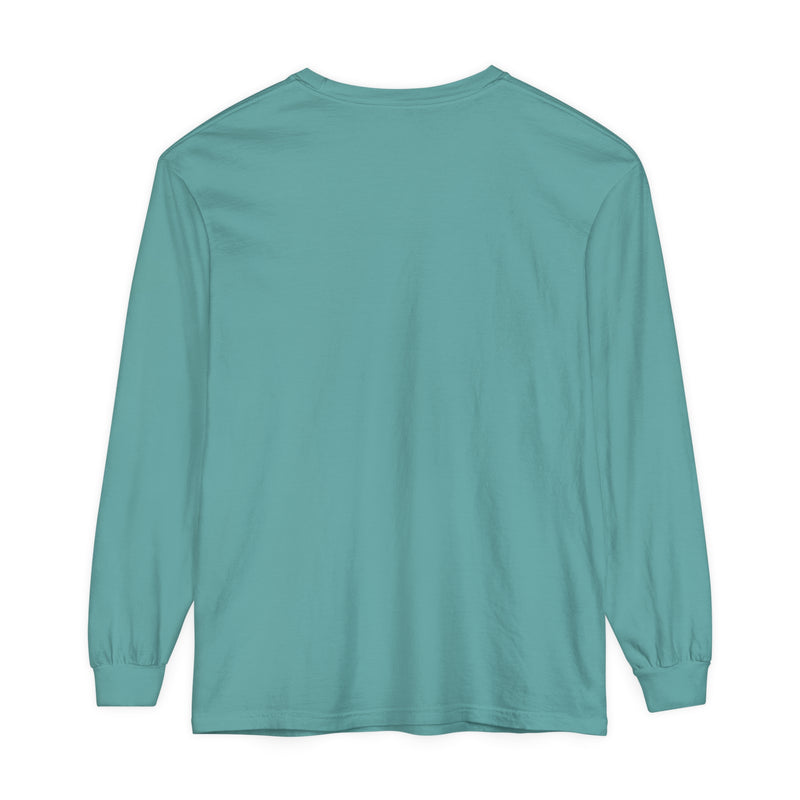 Let's Travel This Road Together - Romantic Long Sleeve T-Shirt