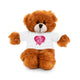 My Heart is Yours - Romantic Stuffed Animals with Tee