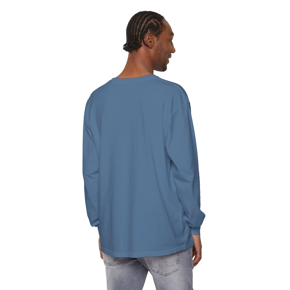 Let's Travel This Road Together - Romantic Long Sleeve T-Shirt