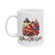 Bless This Nest Coffee Mug
