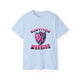 Survivor Warrior - Breast Cancer Survivor Ultra Cotton T-Shirt