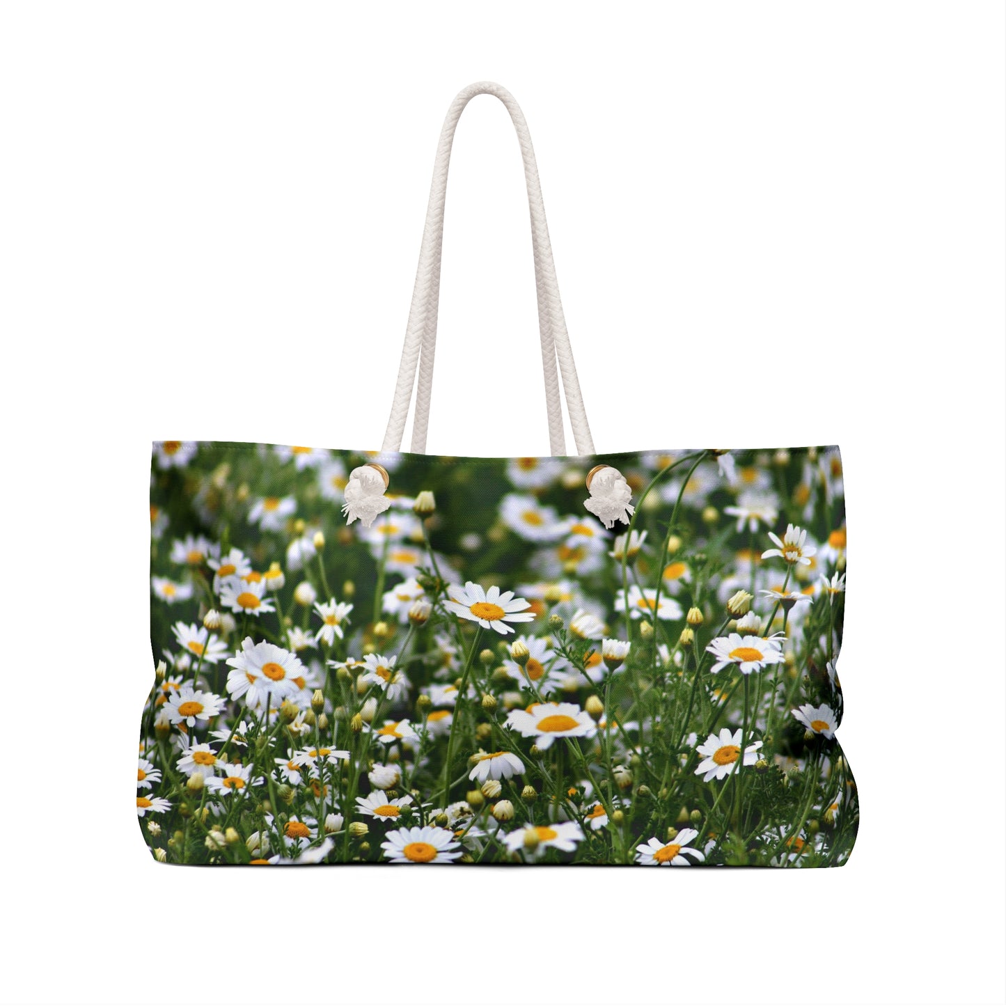 Daisy Weekender Bag