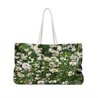 Daisy Weekender Bag