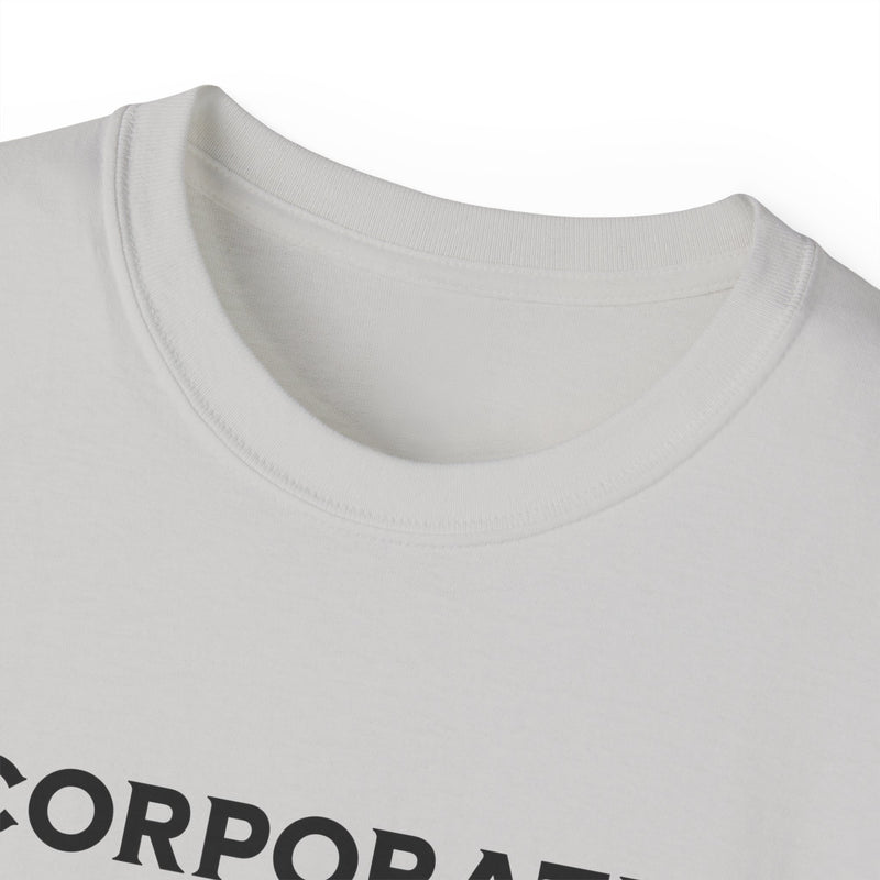 Corporate Retail Detox: Clean for...Hours, Days, Months Unisex Ultra Cotton T-Shirt