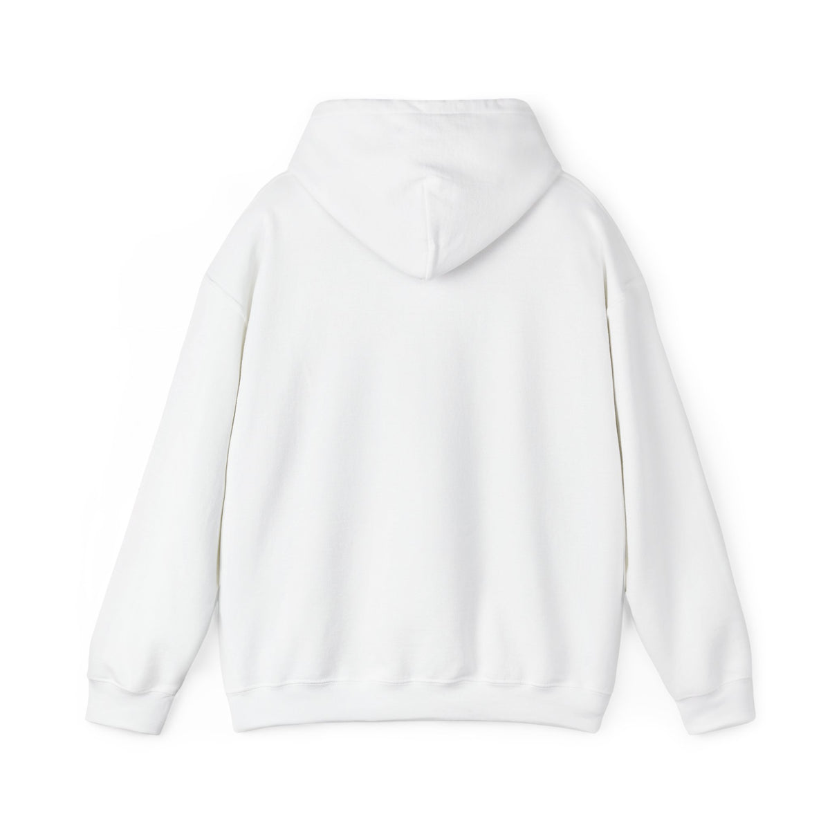 World's Best Cat Mom Hoodie - Cute Cat Lover Gift