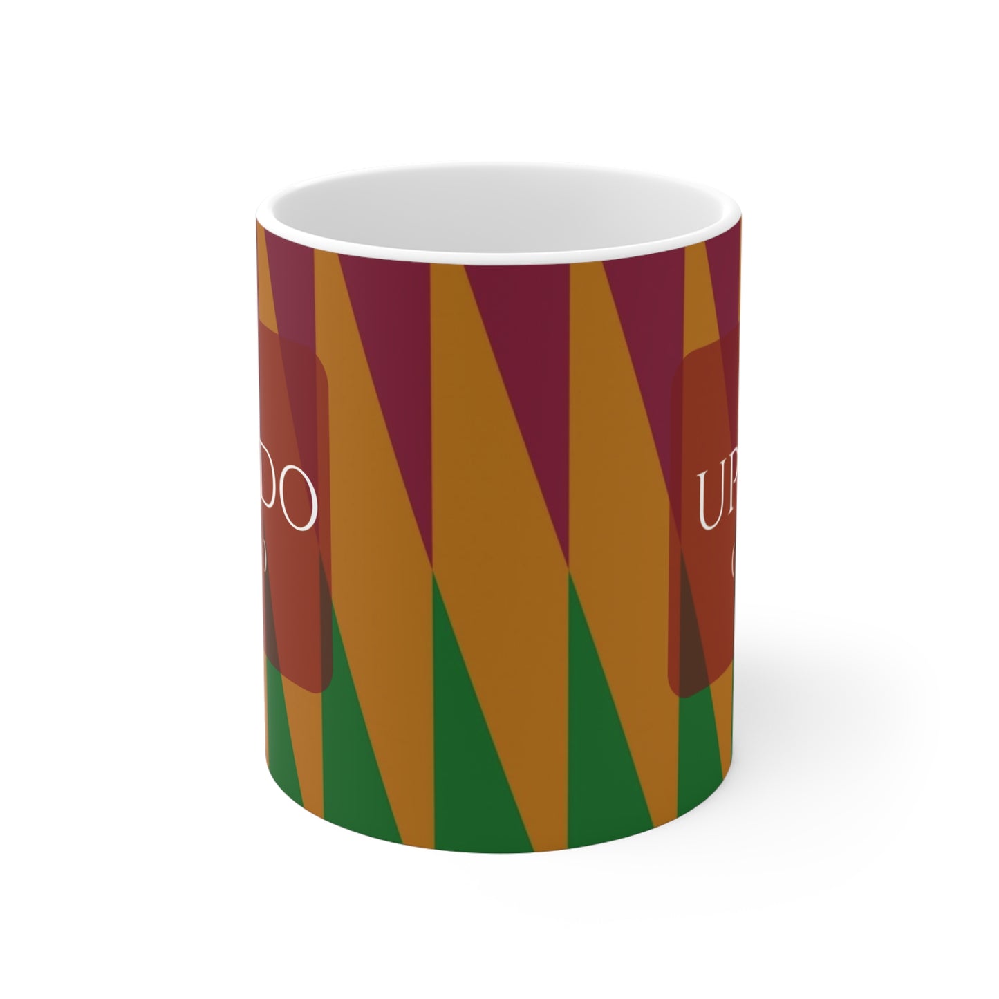 "Upendo (Love)" 11oz Mug