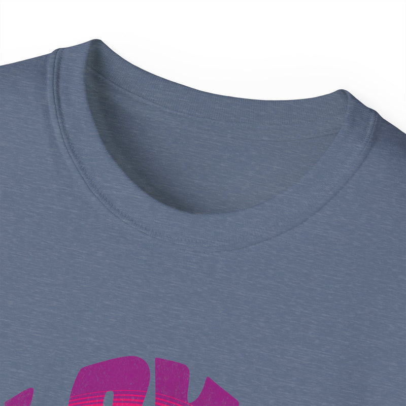 Love Looks Beautiful on Us - Romantic Unisex Ultra Cotton Tee