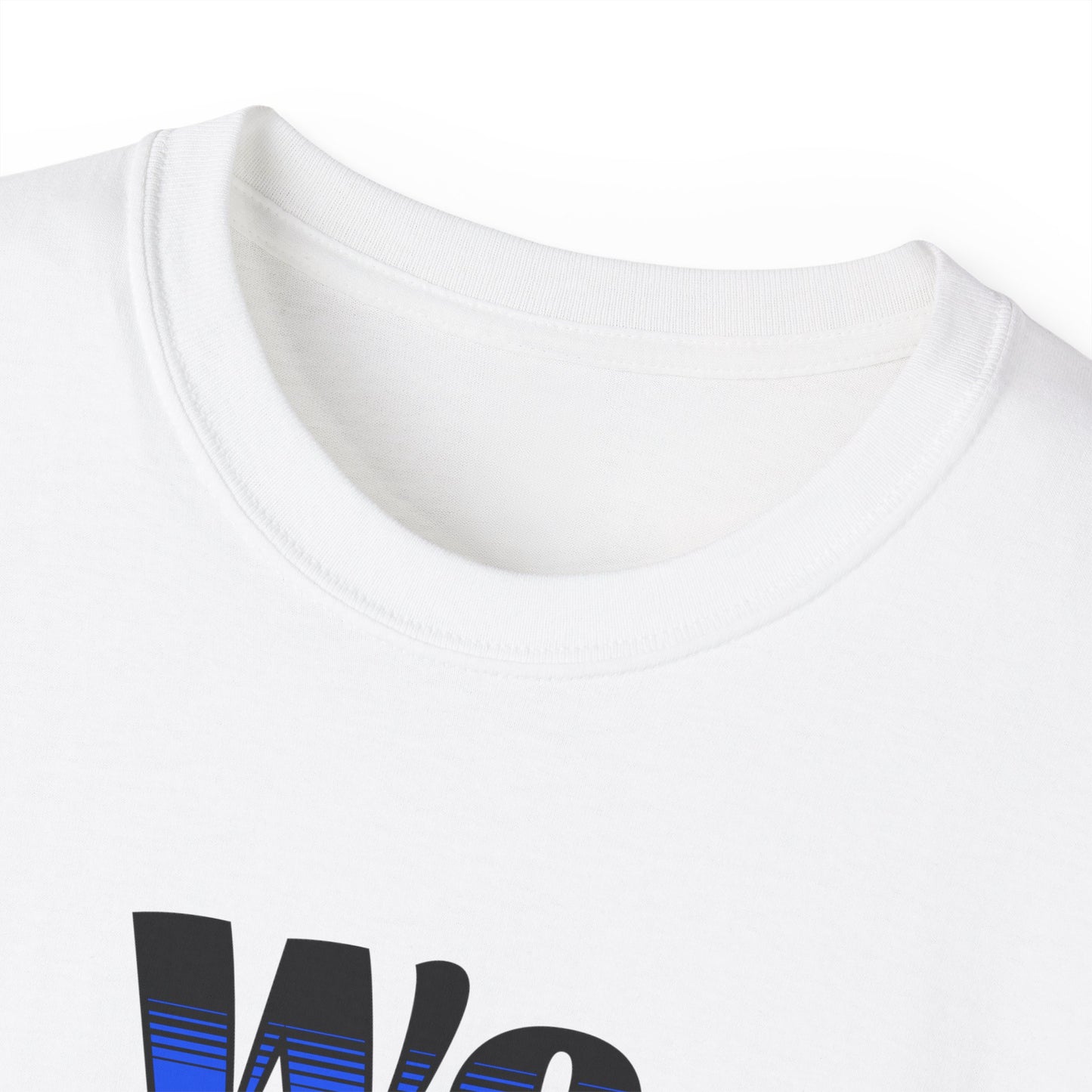 We Love LA -  Unisex Ultra Cotton T-Shirt