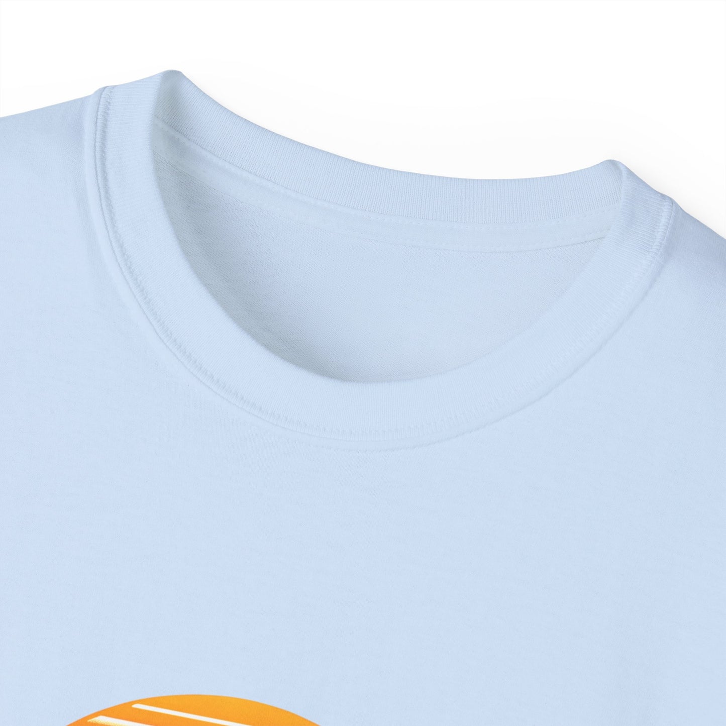 Adventure Is Out There -  Unisex Ultra Cotton T-Shirt