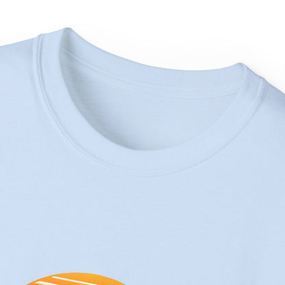 Adventure Is Out There -  Unisex Ultra Cotton T-Shirt