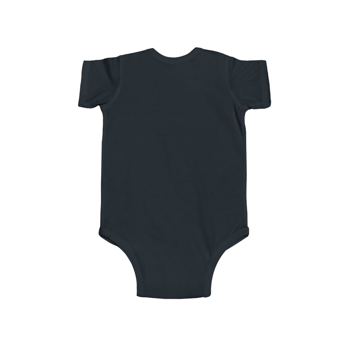 Mini Boss - Boy Infant Fine Jersey Bodysuit