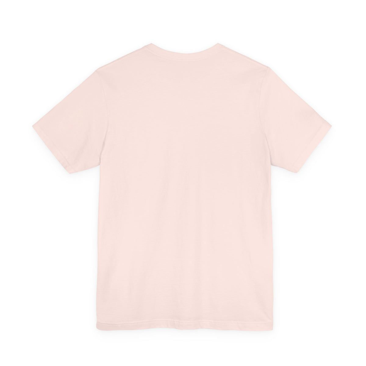 Breast Cancer Support Tee — "In This Family Nobody Fights Alone"