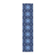 Magical Holiday Snowflake Table Runner (Cotton, Poly)