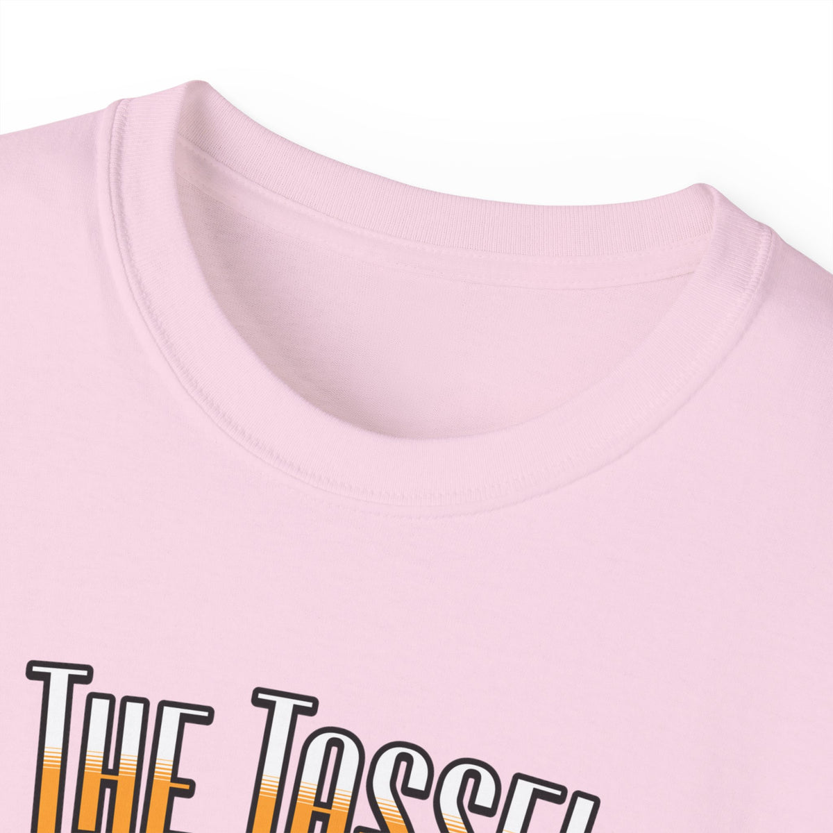 The Tassel Was Worth the Hassle - Graduation Unisex Ultra Cotton Tee