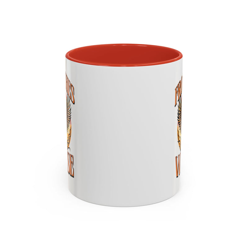 From Ashes We Rise Coffee Mug (11, 15oz)