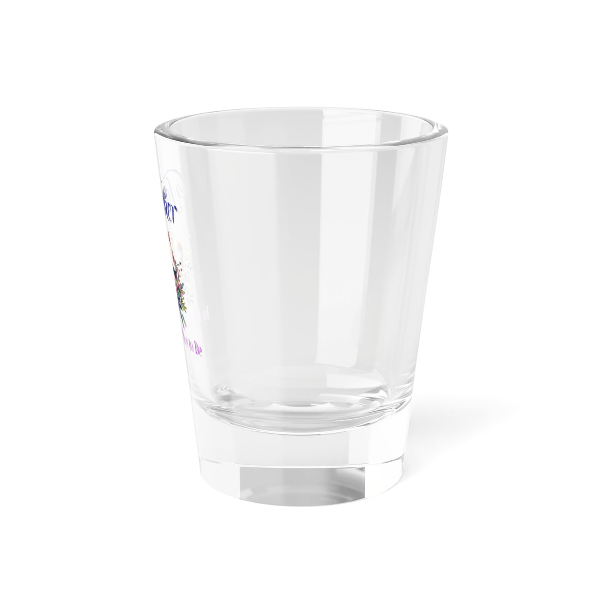 Together is My Favorite Place to Be Shot Glass 1.5oz