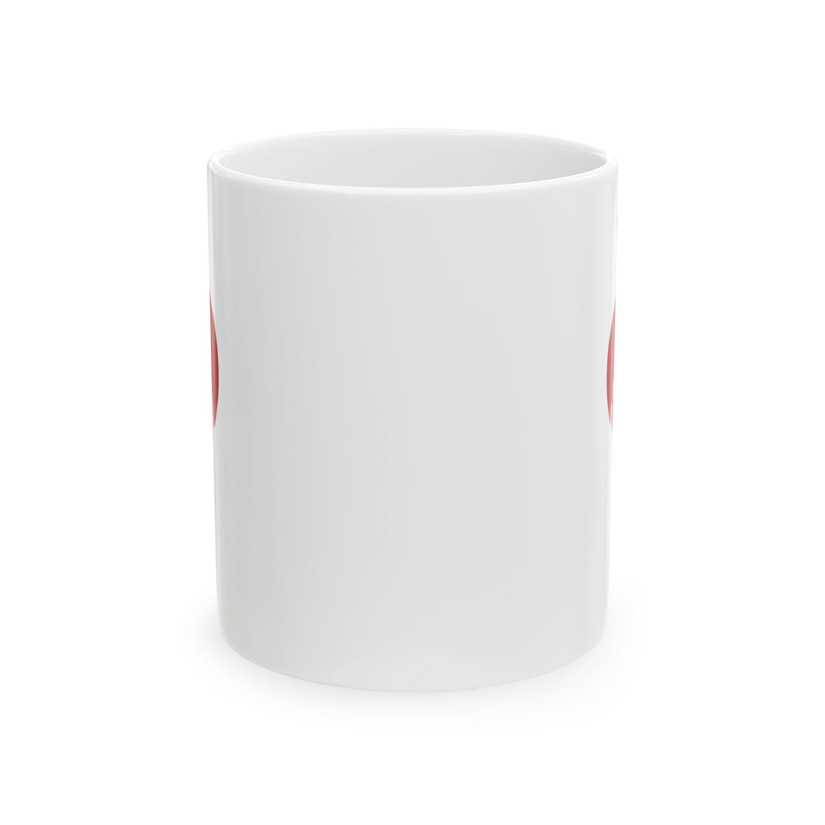 We Love LA Coffee Mug