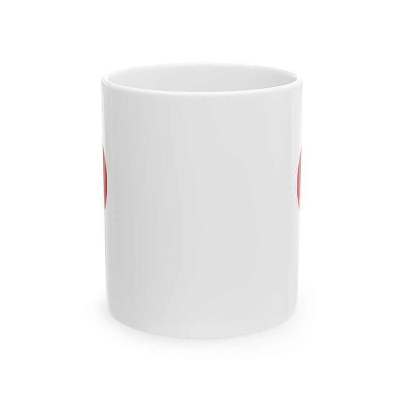 We Love LA Coffee Mug