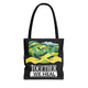 Together We Heal - Tote Bag