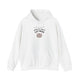 World's Best Cat Mom Hoodie - Cute Cat Lover Gift