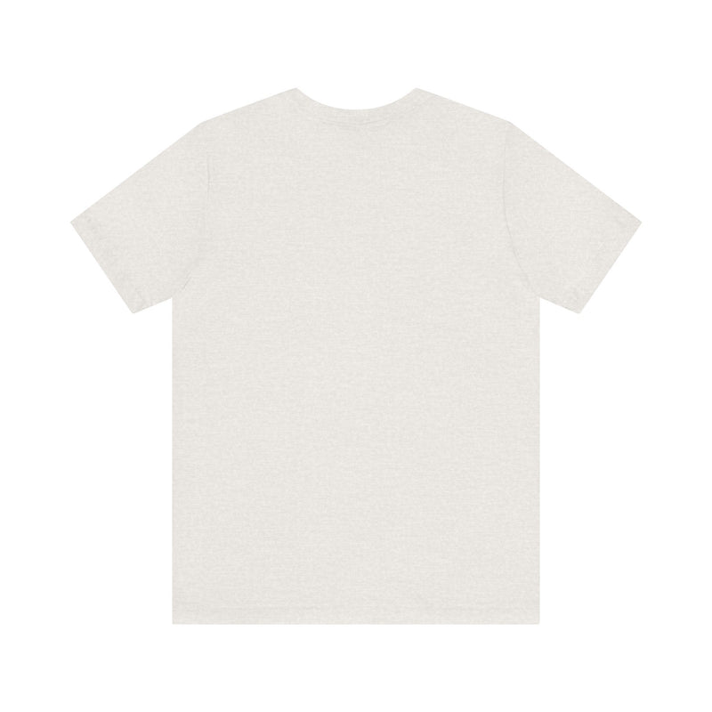 Personalized Custom Year "Vintage Limited Edition" Birthday Unisex Jersey Short Sleeve Tee