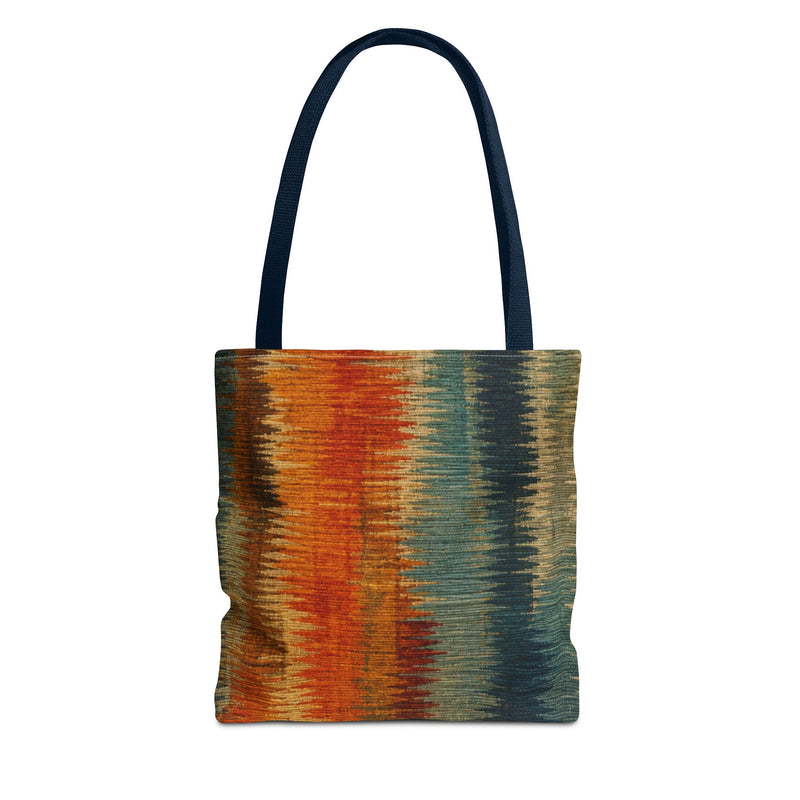 Abstract Paint Tote Bag (AOP)