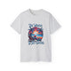 The World is My Office -  Unisex Ultra Cotton T-Shirt