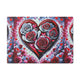 Artistic Heart - Romantic Cutting Board