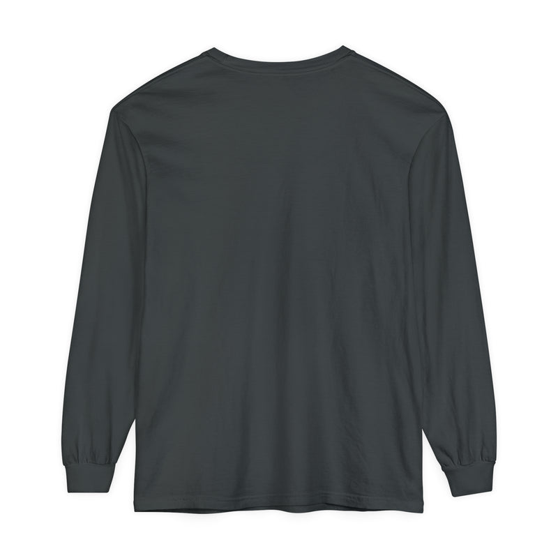 Joy to The World - Christmas Long Sleeve T-Shirt