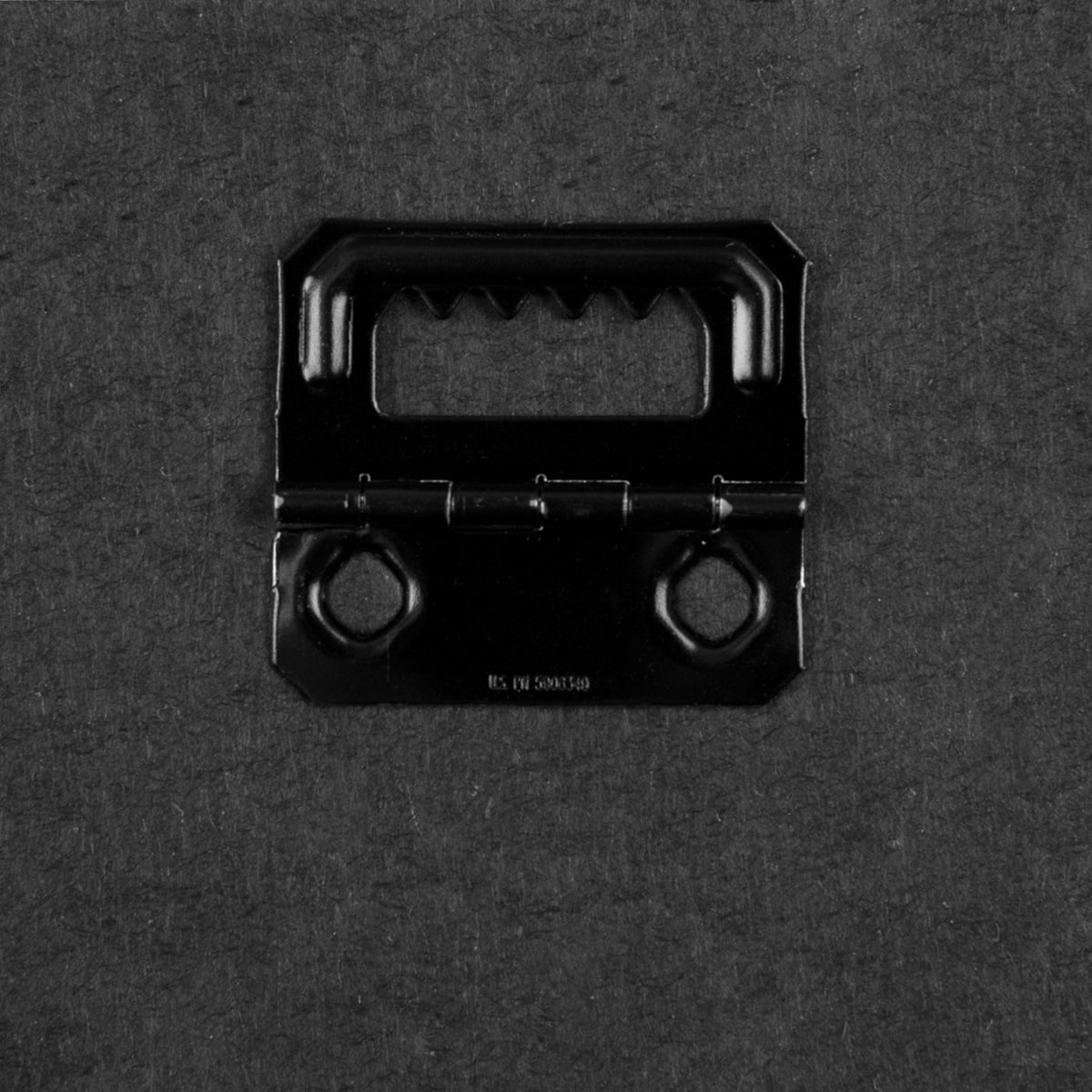 "Desert Rock Cafe" Canvas Gallery Wrap