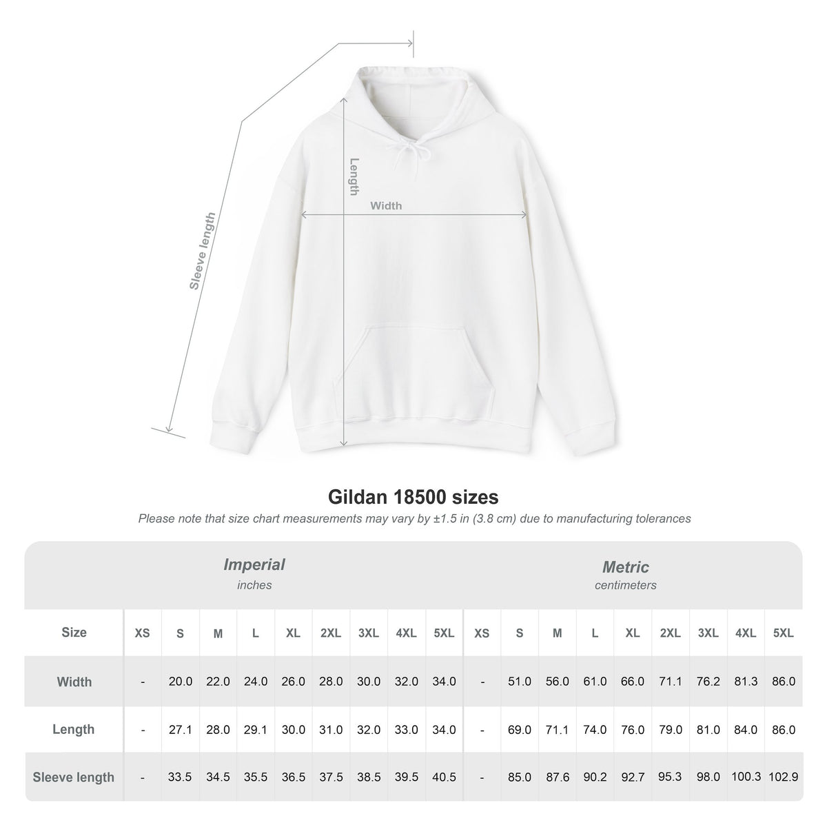 BOY New Baby Hoodie - Baby Shower Gift for New Parents