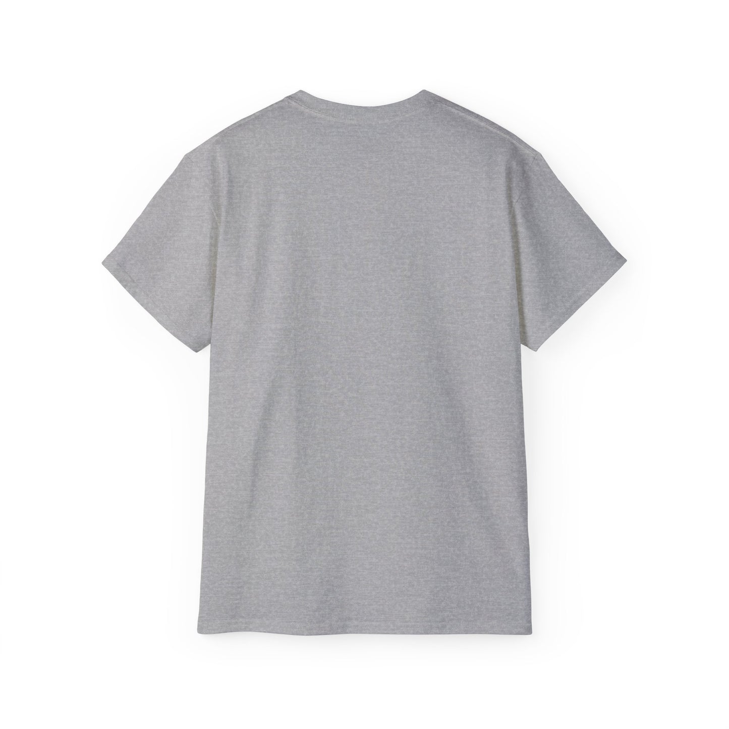 Delaware Unisex Ultra Cotton Tee