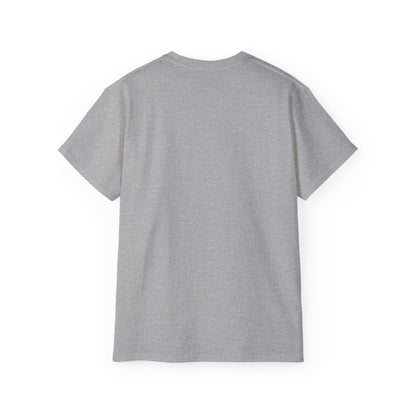 Delaware Unisex Ultra Cotton Tee