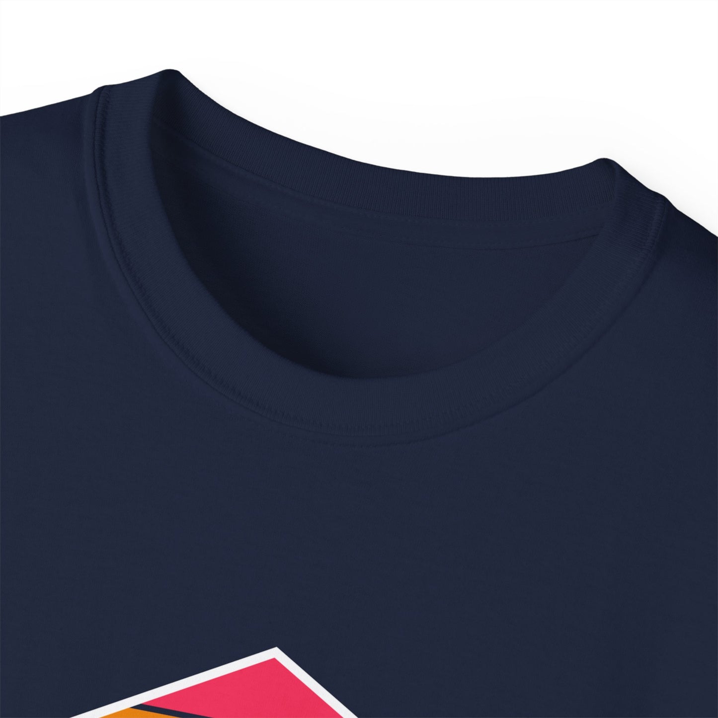 Colorado Unisex Ultra Cotton Tee