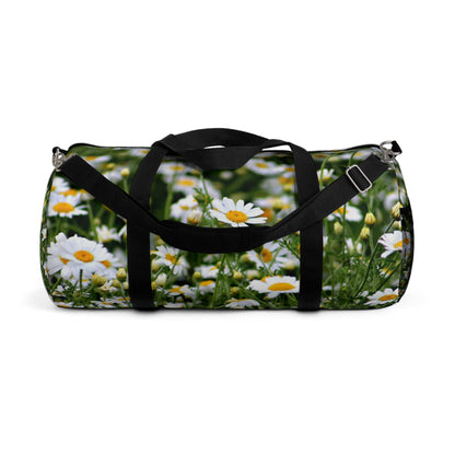 Daisy Duffle Bag