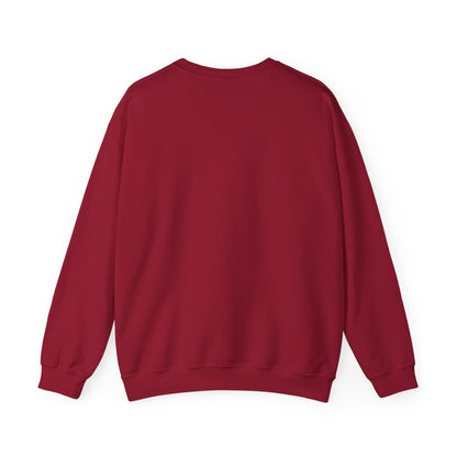 Crazy Cousin Crew - Family Reunion Unisex Heavy Blend™ Crewneck Sweatshirt